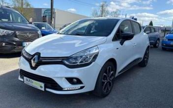 Renault clio Vannes