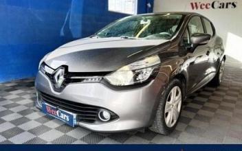 Renault clio Angoulême