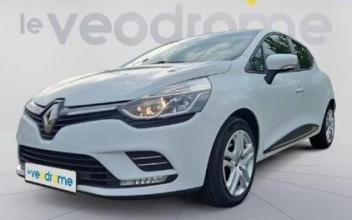 Renault clio Illzach