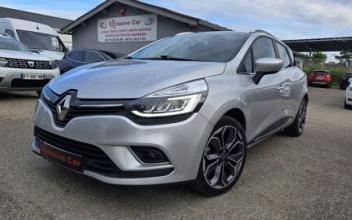 Renault clio Bourg-en-Bresse