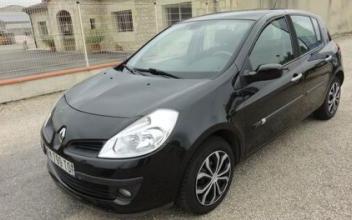 Renault clio Lectoure