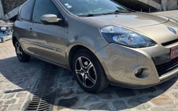 Renault Clio Paris