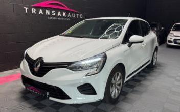 Renault Clio Chaponost