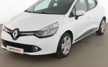 Renault Clio Issy-les-Moulineaux