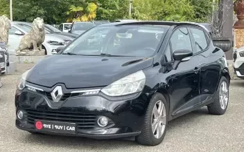 Renault Clio Colmar