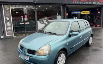 Renault Clio Gagny