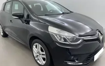 Renault Clio Roussillon