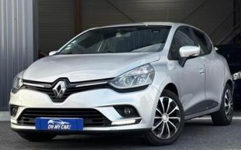 Renault clio Pissy-Pôville