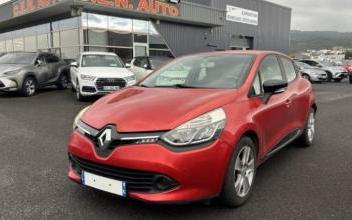 Renault Clio Aubière