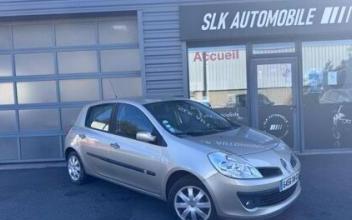 Renault clio L'Union