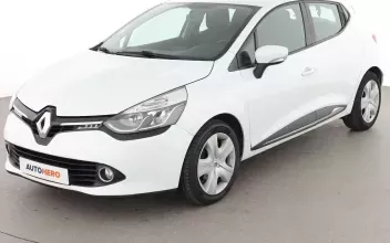 Renault Clio Issy-les-Moulineaux