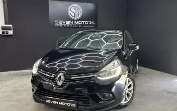 Renault Clio Montpellier
