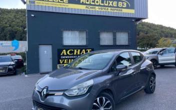 Renault Clio Draguignan