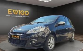 Renault clio Colmar