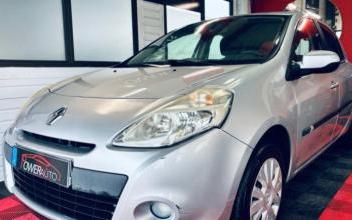 Renault Clio Blois