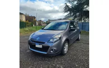 Renault Clio Maizières-lès-Metz