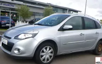 Renault Clio Lavau