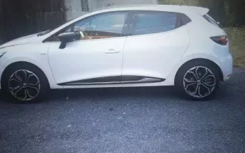 Renault Clio Paris
