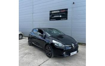 Renault clio Périgny