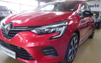 Renault Clio Roche-la-Molière