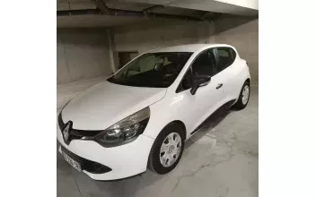 Renault Clio Vannes