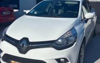 Renault Clio Andrézieux-Bouthéon