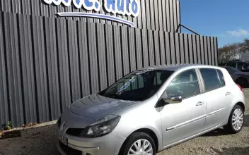 Renault Clio Montauban