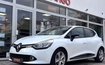 Renault clio Sucy-en-Brie