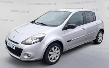 Renault clio Strasbourg