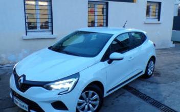 Renault Clio Clamart