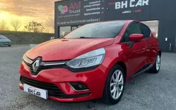 Renault Clio Foulayronnes