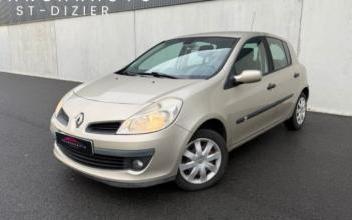 Renault Clio Saint-Dizier