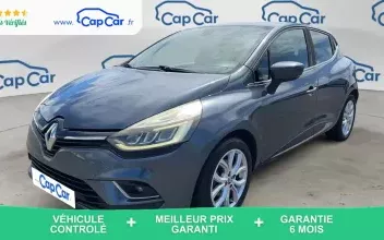 Renault Clio Paris