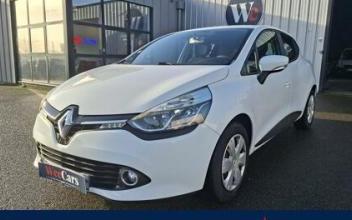 Renault clio Caudan
