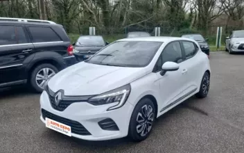 Renault Clio Saint-Renan