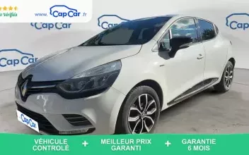 Renault Clio Paris