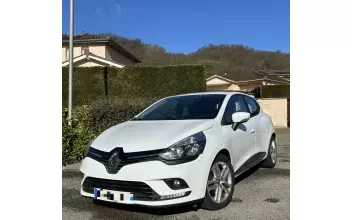 Renault Clio Beynost