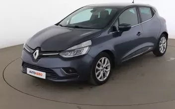 Renault Clio Issy-les-Moulineaux