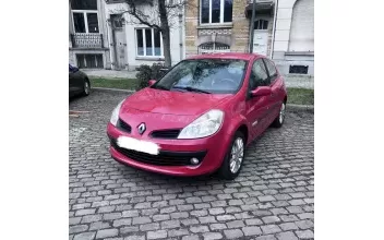 Renault Clio Rosny-sous-Bois