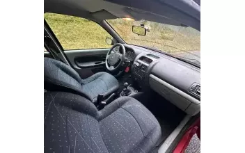 Renault Clio Dunkerque