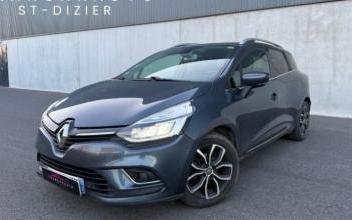 Renault Clio Saint-Dizier