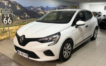 Renault Clio Grenoble