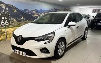 Renault Clio Grenoble