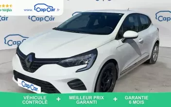 Renault Clio Paris