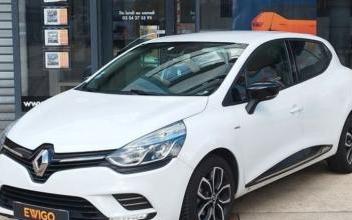 Renault Clio Forbach