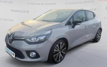 Renault clio Dijon