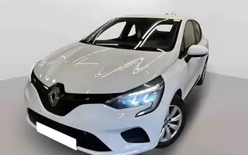 Renault Clio Chanas
