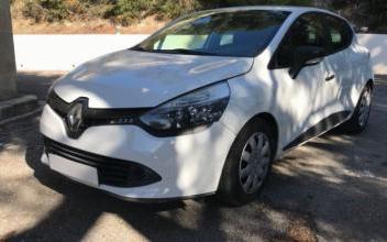 Renault Clio Aix-en-Provence