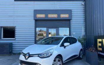 Renault Clio Saint-Priest