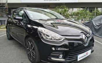 Renault Clio Palaiseau